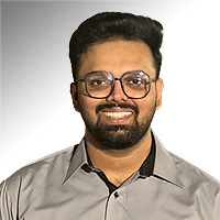 Ahmed Jafri